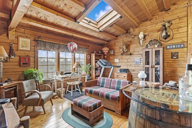 643 Loudon Ridge Road, Loudon, NH 03307