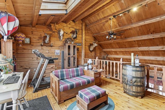 643 Loudon Ridge Road, Loudon, NH 03307