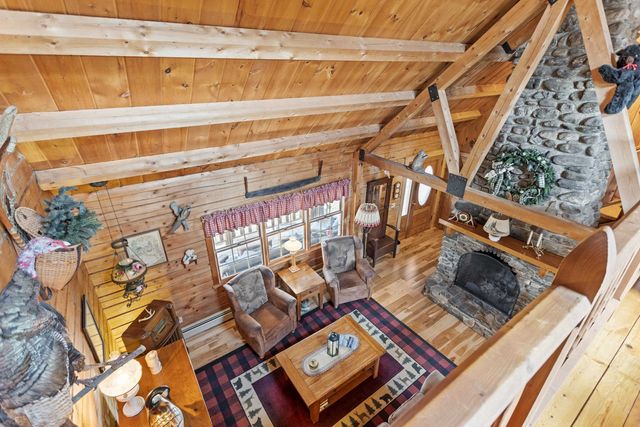 643 Loudon Ridge Road, Loudon, NH 03307