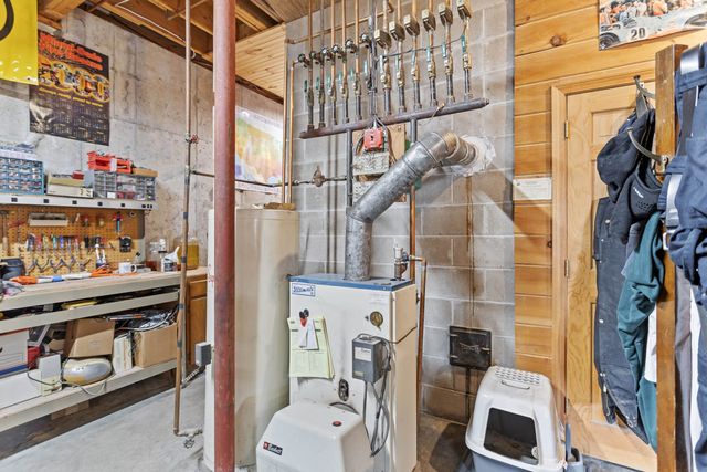 643 Loudon Ridge Road, Loudon, NH 03307