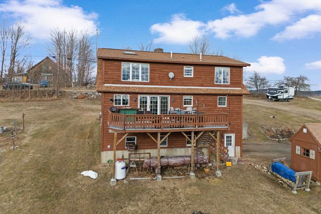 643 Loudon Ridge Road, Loudon, NH 03307