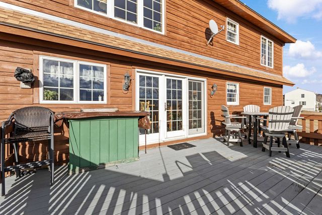 643 Loudon Ridge Road, Loudon, NH 03307