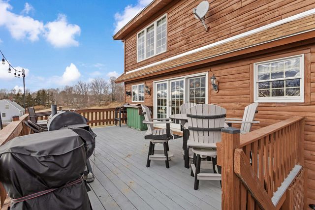 643 Loudon Ridge Road, Loudon, NH 03307