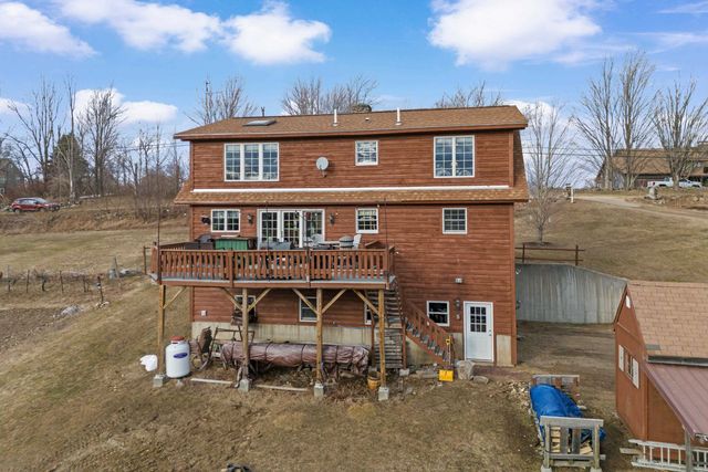 643 Loudon Ridge Road, Loudon, NH 03307