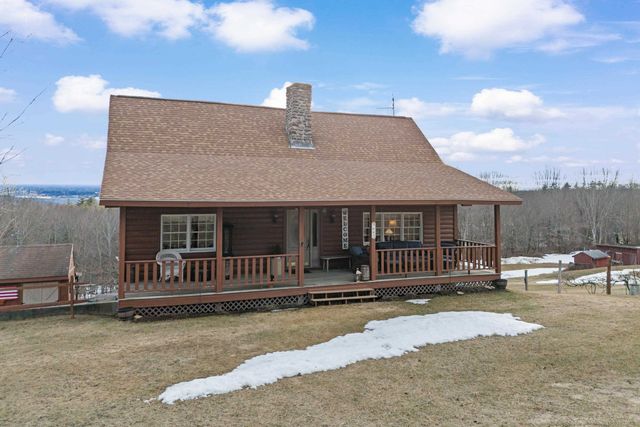 643 Loudon Ridge Road, Loudon, NH 03307