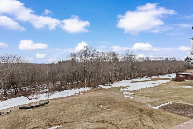 643 Loudon Ridge Road, Loudon, NH 03307