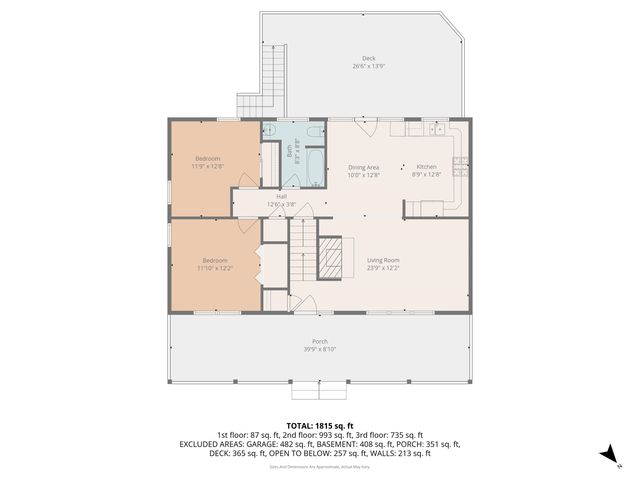 643 Loudon Ridge Road, Loudon, NH 03307