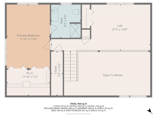643 Loudon Ridge Road, Loudon, NH 03307