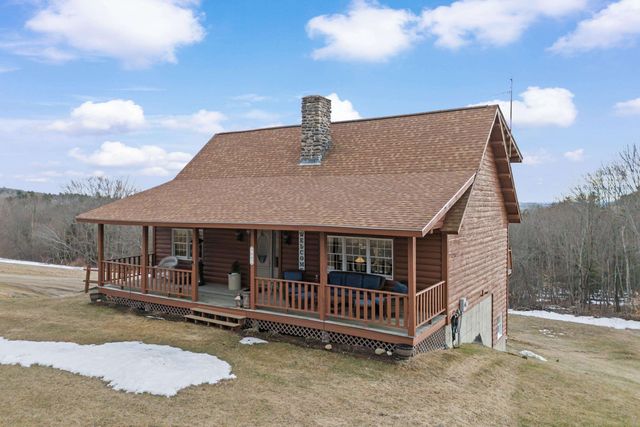 643 Loudon Ridge Road, Loudon, NH 03307