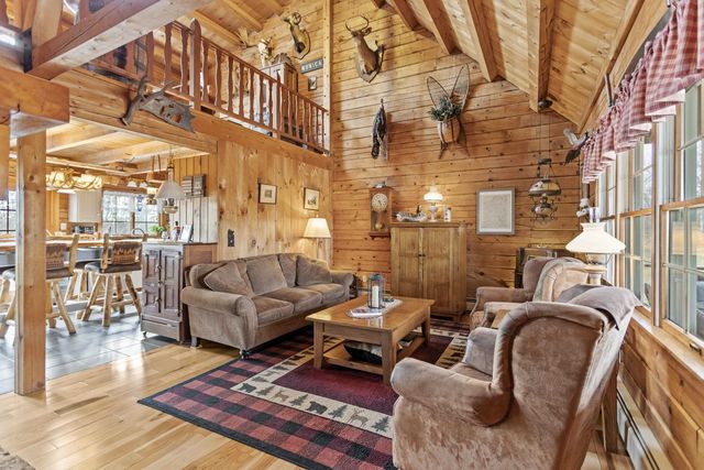 643 Loudon Ridge Road, Loudon, NH 03307