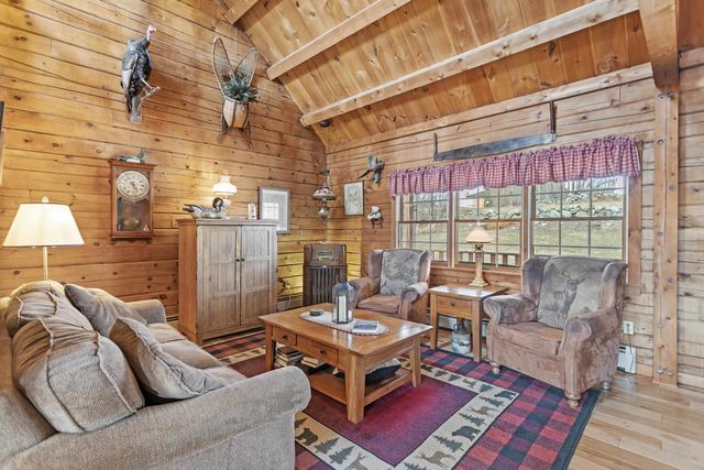 643 Loudon Ridge Road, Loudon, NH 03307