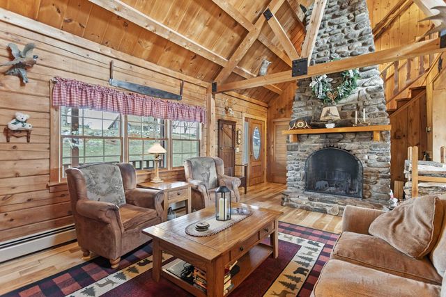 643 Loudon Ridge Road, Loudon, NH 03307