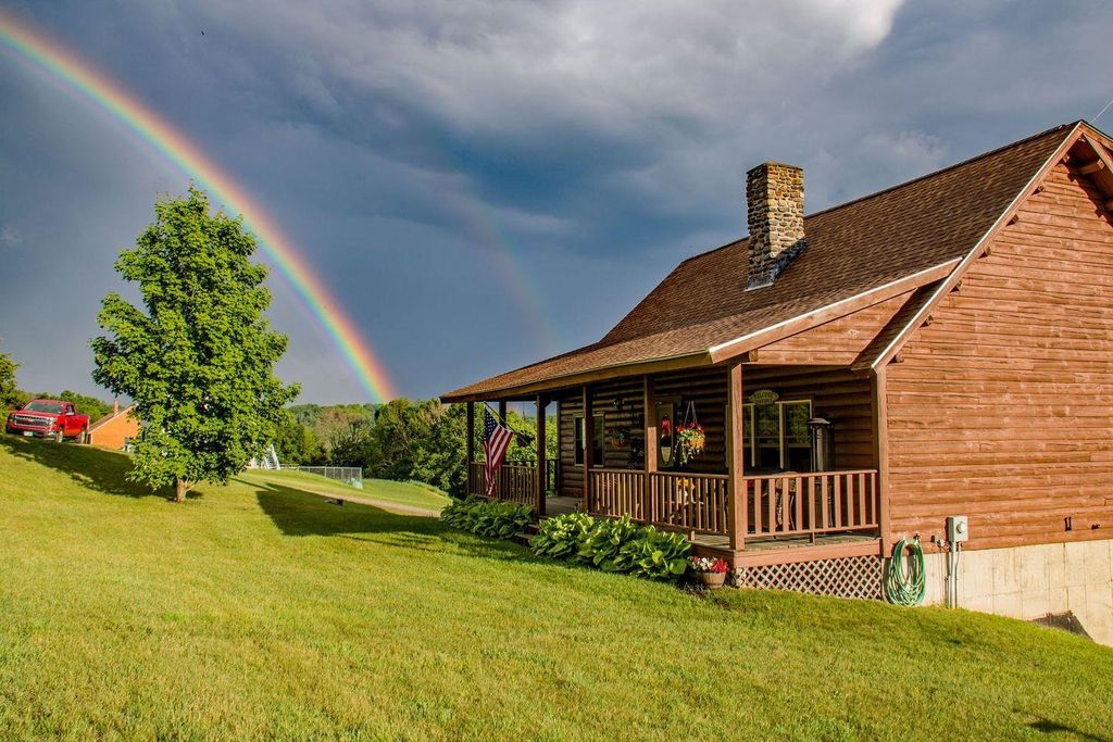 643 Loudon Ridge Road, Loudon, NH 03307