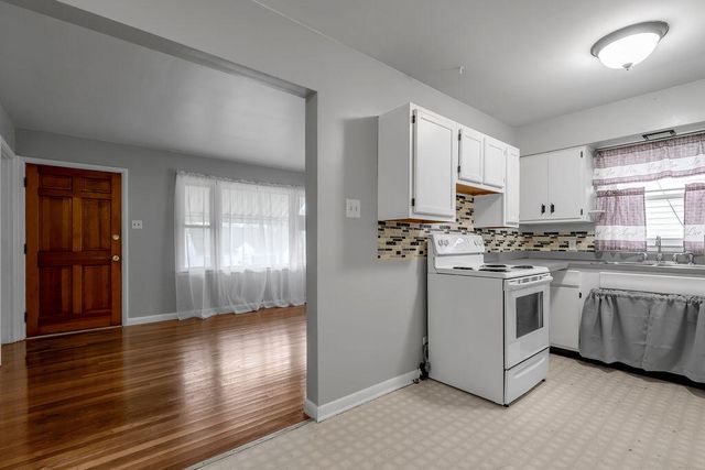829 Carneal Road, Lexington, KY 40505