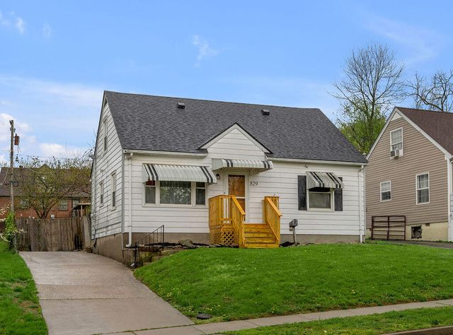 829 Carneal Road, Lexington, KY 40505