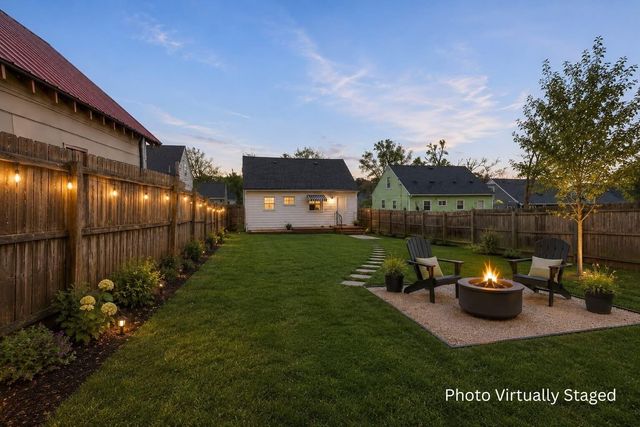 829 Carneal Road, Lexington, KY 40505