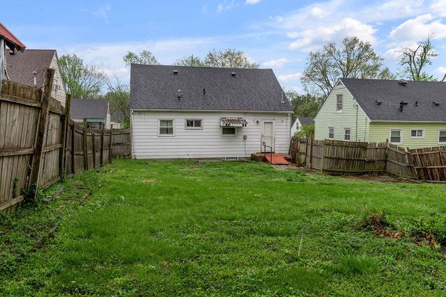 829 Carneal Road, Lexington, KY 40505