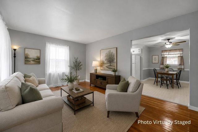 829 Carneal Road, Lexington, KY 40505
