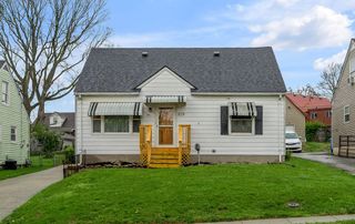 829 Carneal Road, Lexington, KY 40505