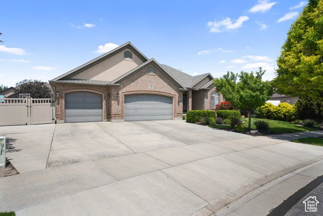 3116 W HAYDEN RIDGE WAY, Riverton, UT 84065