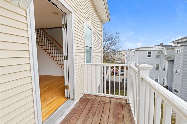 58 Sutton Street 6, Providence, RI 02903