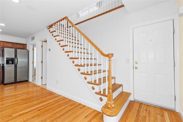 58 Sutton Street 6, Providence, RI 02903