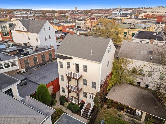 58 Sutton Street 6, Providence, RI 02903