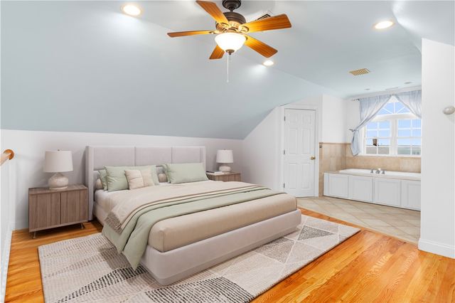 58 Sutton Street 6, Providence, RI 02903