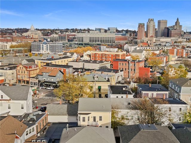 58 Sutton Street 6, Providence, RI 02903