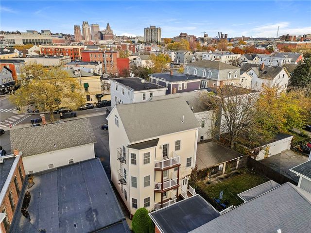 58 Sutton Street 6, Providence, RI 02903