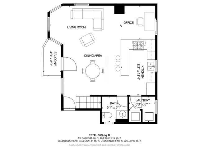 58 Sutton Street 6, Providence, RI 02903