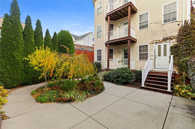 58 Sutton Street 6, Providence, RI 02903