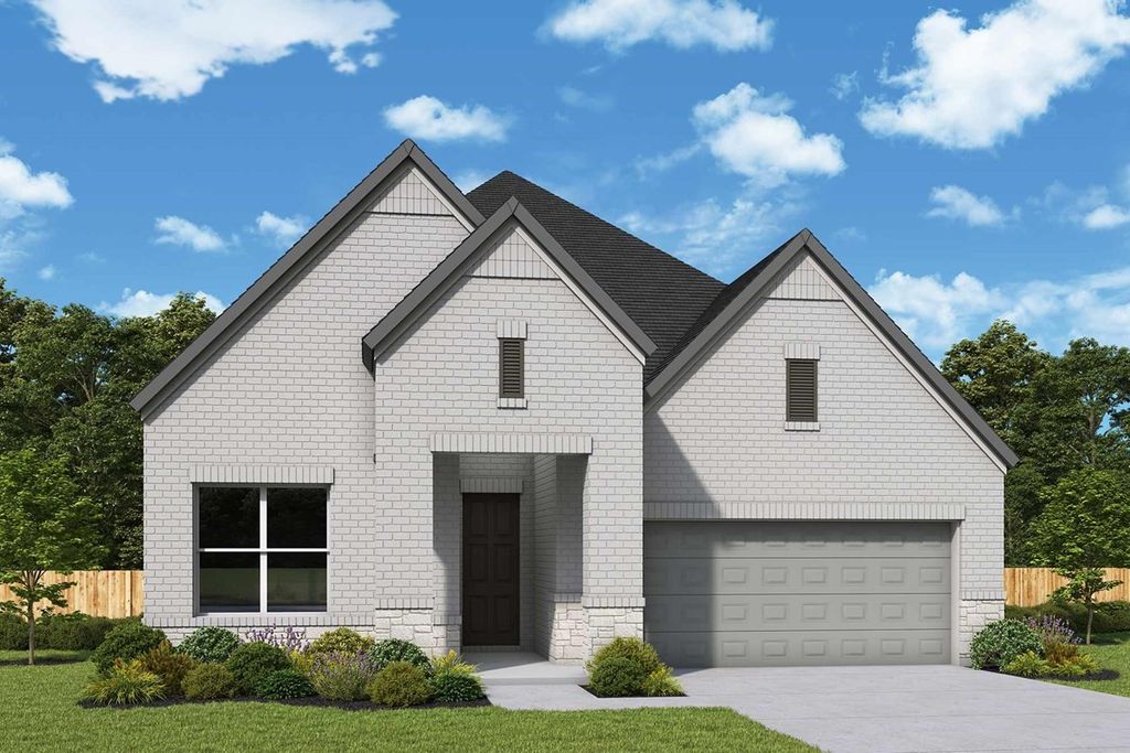 3020 Colt Lane, Celina, TX 75009