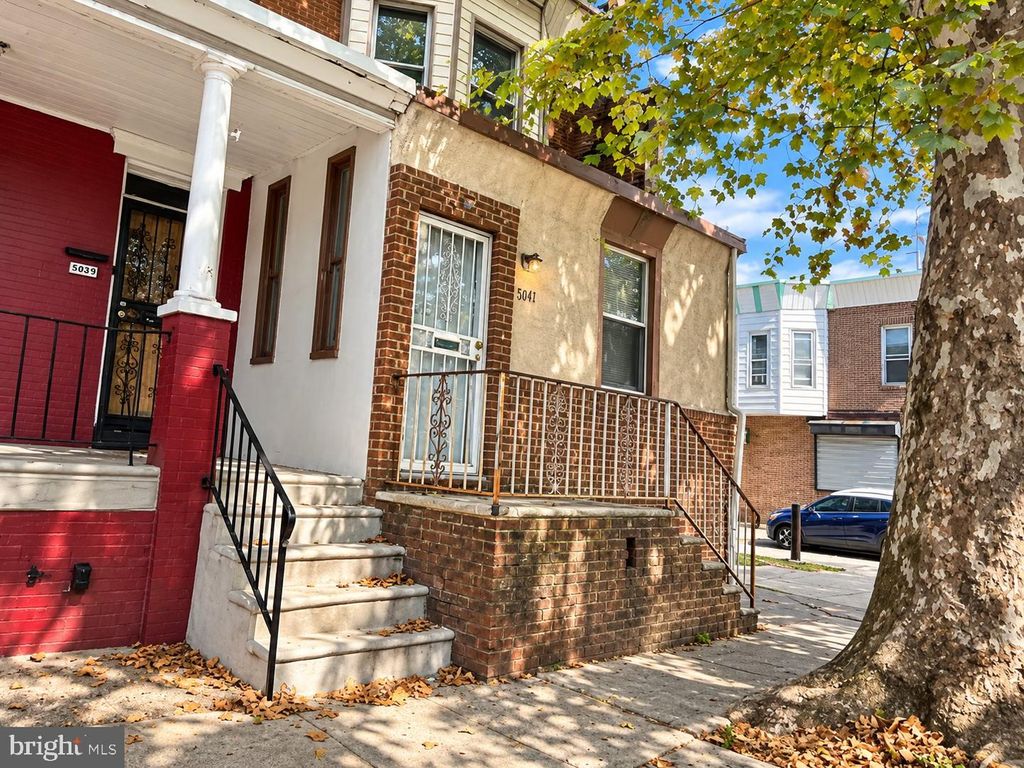 5041 ARCH ST, PHILADELPHIA, PA 19139 — photo 2