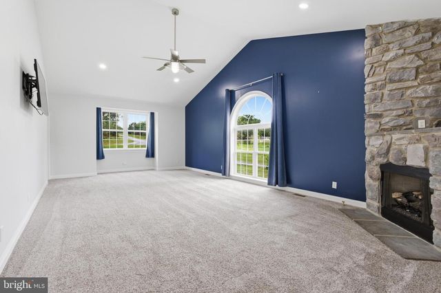 125 KRYNN WAY, Clear Brook, VA 22624