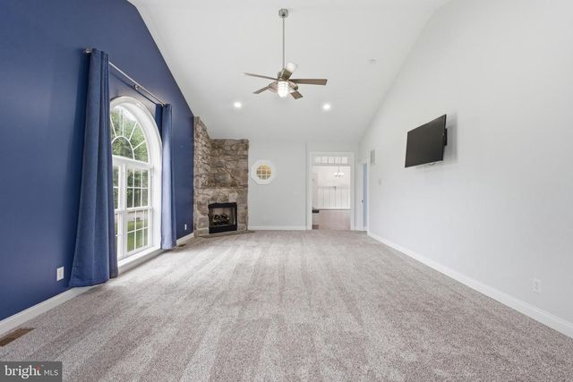 125 KRYNN WAY, Clear Brook, VA 22624