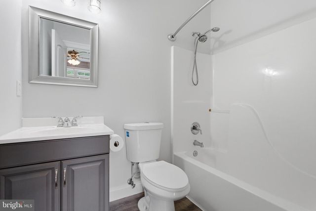 125 KRYNN WAY, Clear Brook, VA 22624