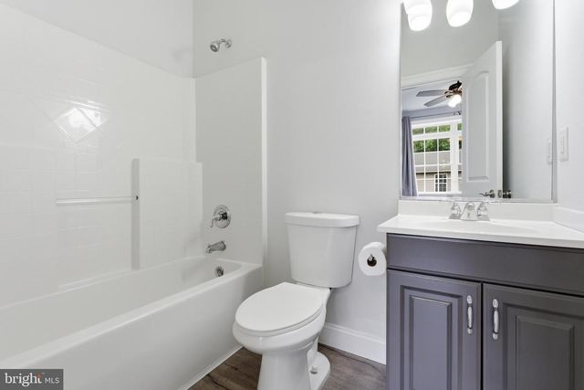 125 KRYNN WAY, Clear Brook, VA 22624
