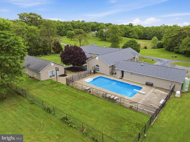 125 KRYNN WAY, Clear Brook, VA 22624