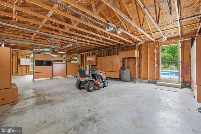 125 KRYNN WAY, Clear Brook, VA 22624