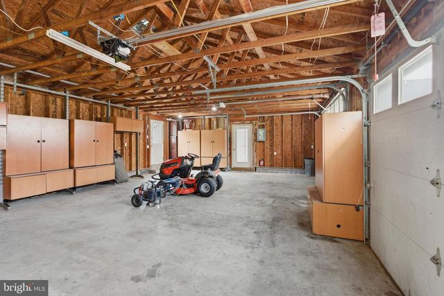 125 KRYNN WAY, Clear Brook, VA 22624