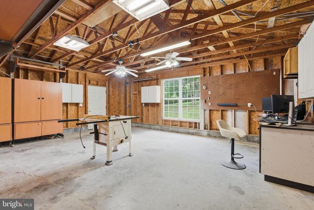 125 KRYNN WAY, Clear Brook, VA 22624