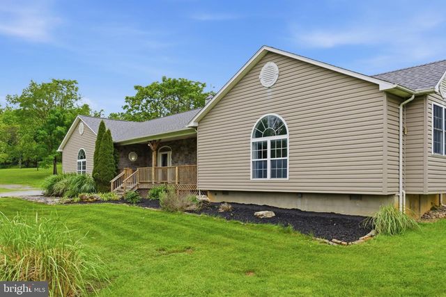 125 KRYNN WAY, Clear Brook, VA 22624