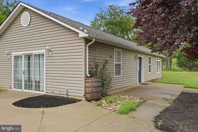 125 KRYNN WAY, Clear Brook, VA 22624