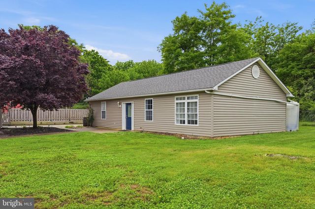125 KRYNN WAY, Clear Brook, VA 22624