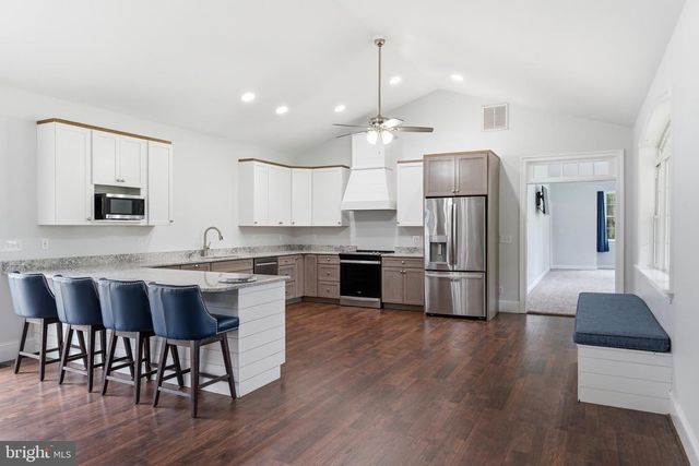 125 KRYNN WAY, Clear Brook, VA 22624