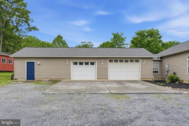 125 KRYNN WAY, Clear Brook, VA 22624