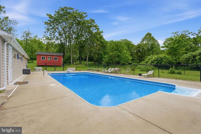 125 KRYNN WAY, Clear Brook, VA 22624