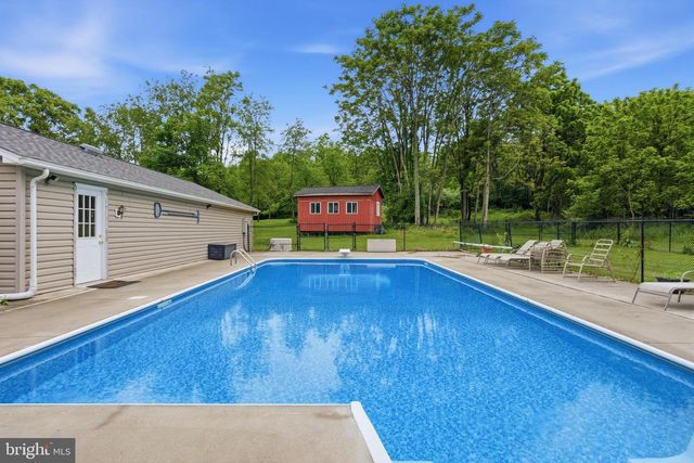 125 KRYNN WAY, Clear Brook, VA 22624