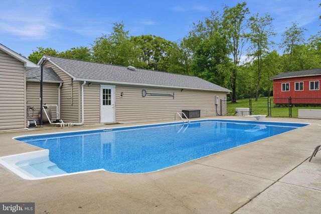 125 KRYNN WAY, Clear Brook, VA 22624